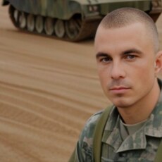 Фотография мужчины Георгий, 32 года из г. Хабаровск