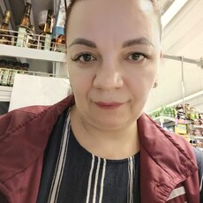 Фотография девушки Светлана, 48 лет из г. Воронеж