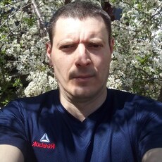 Фотография мужчины Захар, 43 года из г. Барнаул