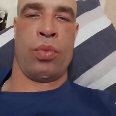 Фотография мужчины Федя, 38 лет из г. Астрахань