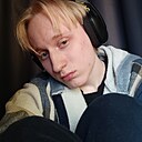 Илья, 23 года