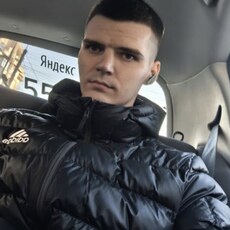 Фотография мужчины Секрет, 27 лет из г. Благовещенск