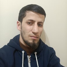 Фотография мужчины Азиз, 27 лет из г. Кизилюрт