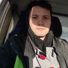 Фотография мужчины Владимир, 23 года из г. Иваново