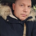 Антон, 42 года