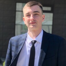 Фотография мужчины Віталік, 28 лет из г. Винница