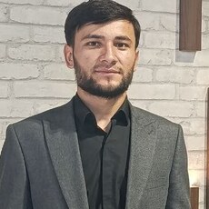 Фотография мужчины Abbos, 25 лет из г. Астана