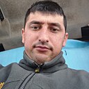 Парвиз, 30 лет