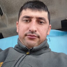 Фотография мужчины Парвиз, 30 лет из г. Алдан