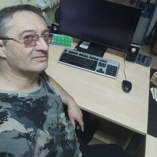 Фотография мужчины Павел, 49 лет из г. Торжок