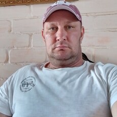 Фотография мужчины Андрей, 44 года из г. Петровск