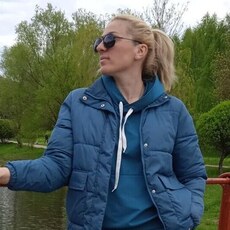 Фотография девушки Ольга, 42 года из г. Минск
