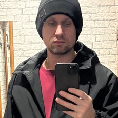 Фотография мужчины Константин, 40 лет из г. Асбест