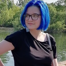 Фотография девушки Мария, 24 года из г. Красноярск