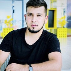 Фотография мужчины Рамзан, 30 лет из г. Курган-Тюбе