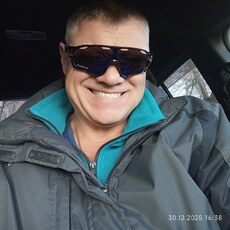 Макс, 48 из г. Владивосток.