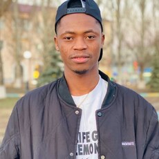 Фотография мужчины Соткуме, 25 лет из г. Орел