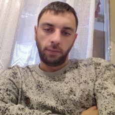 Фотография мужчины Игорь, 37 лет из г. Бельцы