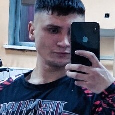 Фотография мужчины Эдуард, 22 года из г. Краснодар