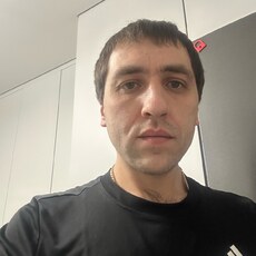 Фотография мужчины Алексей, 36 лет из г. Казань