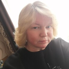 Фотография девушки Ольга, 47 лет из г. Минск