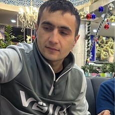 Фотография мужчины Шаха, 26 лет из г. Каскелен