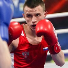 Фотография мужчины Никита, 21 год из г. Сызрань