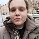 Алёна, 21 год
