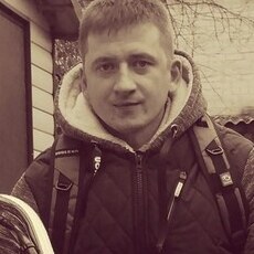 Фотография мужчины Паша, 31 год из г. Чехов