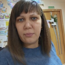 Фотография девушки Настя, 35 лет из г. Кемерово