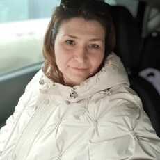 Фотография девушки Людмила, 43 года из г. Стерлитамак