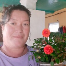 Фотография девушки Эльвира, 43 года из г. Улан-Удэ