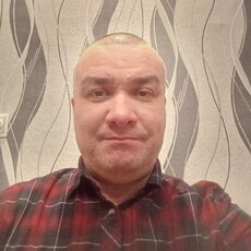 Фотография мужчины Андрей, 42 года из г. Каменск-Уральский