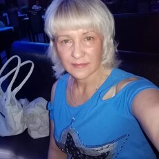 Фотография девушки Ирина, 57 лет из г. Братск