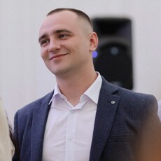 Фотография мужчины Антон, 25 лет из г. Новосибирск