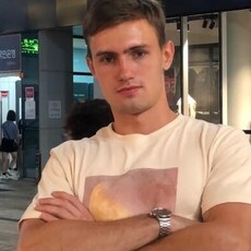 Фотография мужчины Рома, 22 года из г. Владивосток