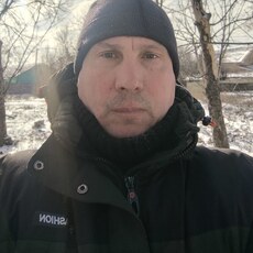 Фотография мужчины Геннадий, 51 год из г. Донецк