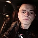 Андрей, 25 лет