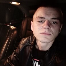 Фотография мужчины Андрей, 25 лет из г. Речица