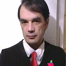 Фотография мужчины Yura Lovely, 52 года из г. Братск