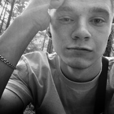 Фотография мужчины Никита, 23 года из г. Балаково