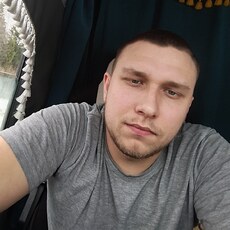 Фотография мужчины Влад, 24 года из г. Рогачев