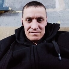 Фотография мужчины Николай, 33 года из г. Усть-Каменогорск