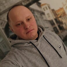 Фотография мужчины Михаил, 36 лет из г. Тюмень