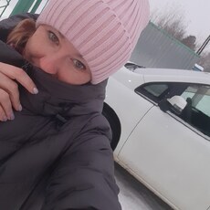 Фотография девушки Анна, 48 лет из г. Биробиджан