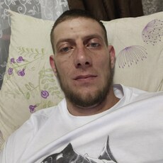 Фотография мужчины Андрей, 34 года из г. Череповец