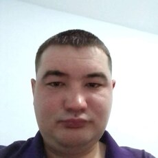 Фотография мужчины Егор, 28 лет из г. Навои