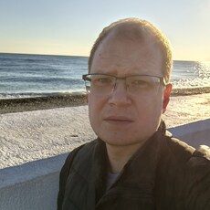 Фотография мужчины Денис, 29 лет из г. Новосибирск