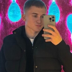 Фотография мужчины Арсений, 21 год из г. Свободный