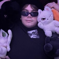 Фотография мужчины Михаил, 23 года из г. Комсомольск-на-Амуре